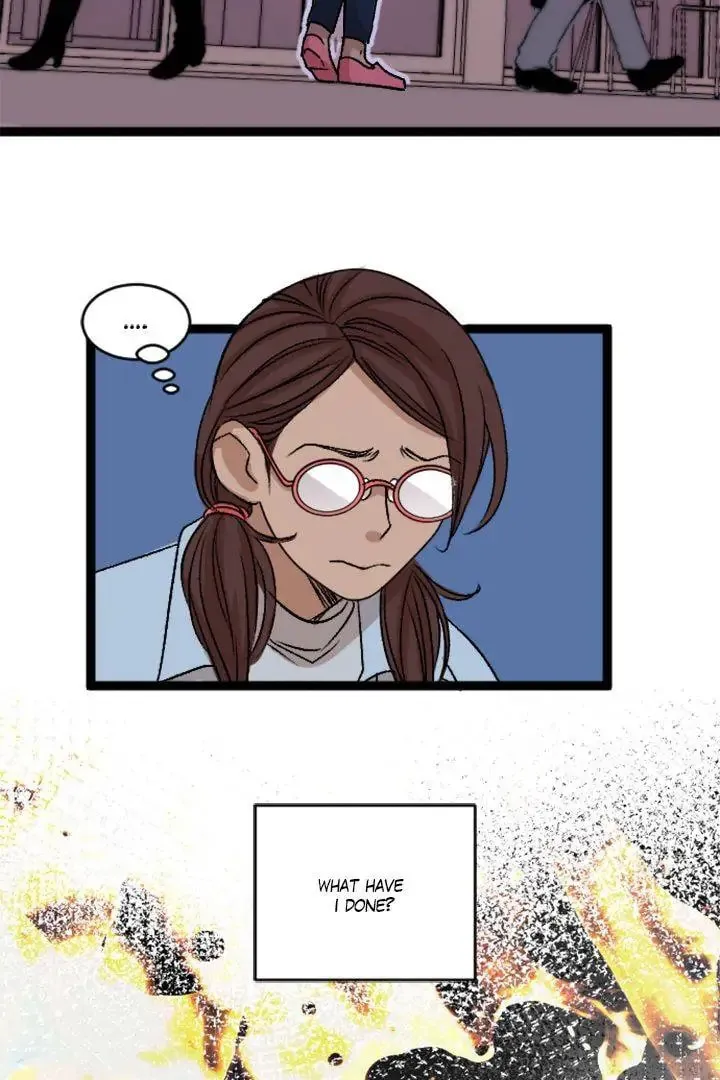 Fan Service! Chapter 19 page 8 - 