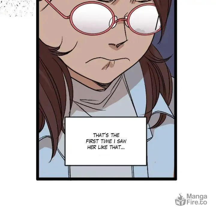 Fan Service! Chapter 19 page 10 - 