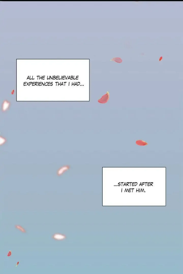 Fan Service! Chapter 2 page 2 - 