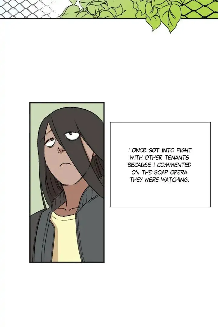 Fan Service! Chapter 2 page 11 - 