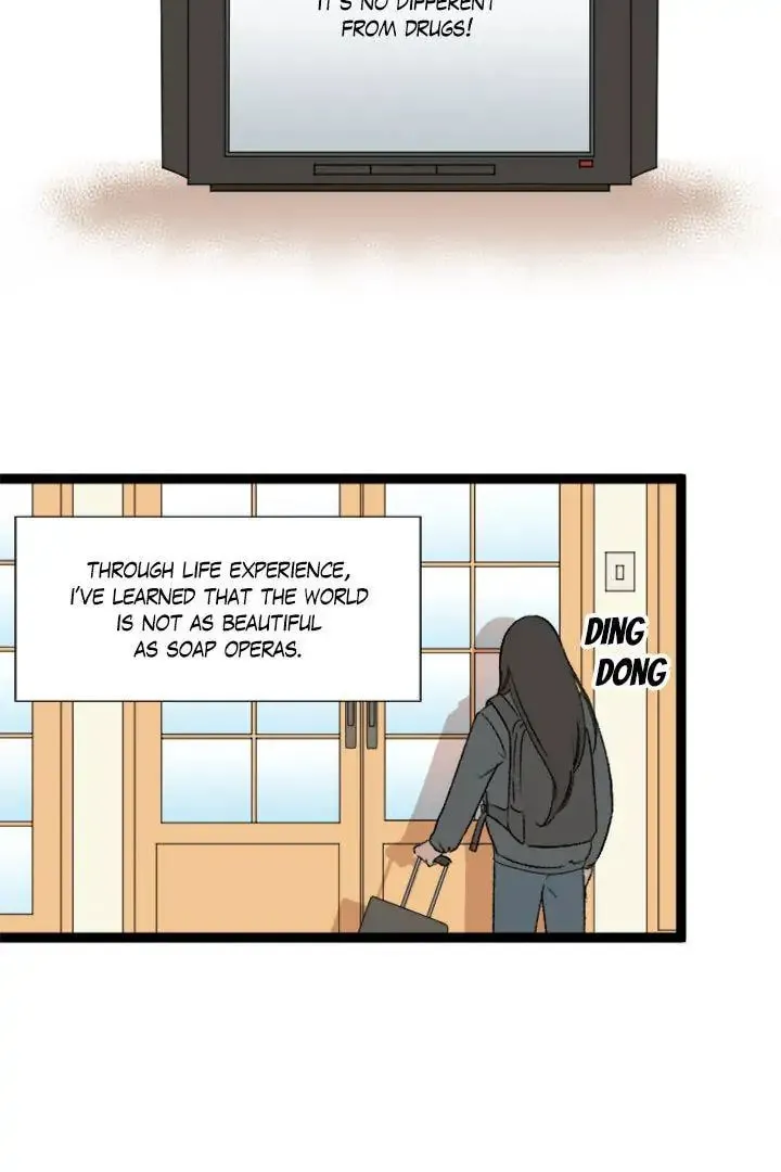 Fan Service! Chapter 2 page 16 - 