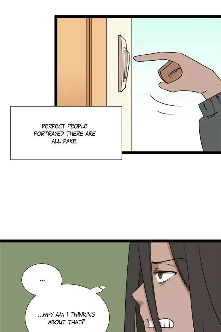 Fan Service! Chapter 2 page 17 - 