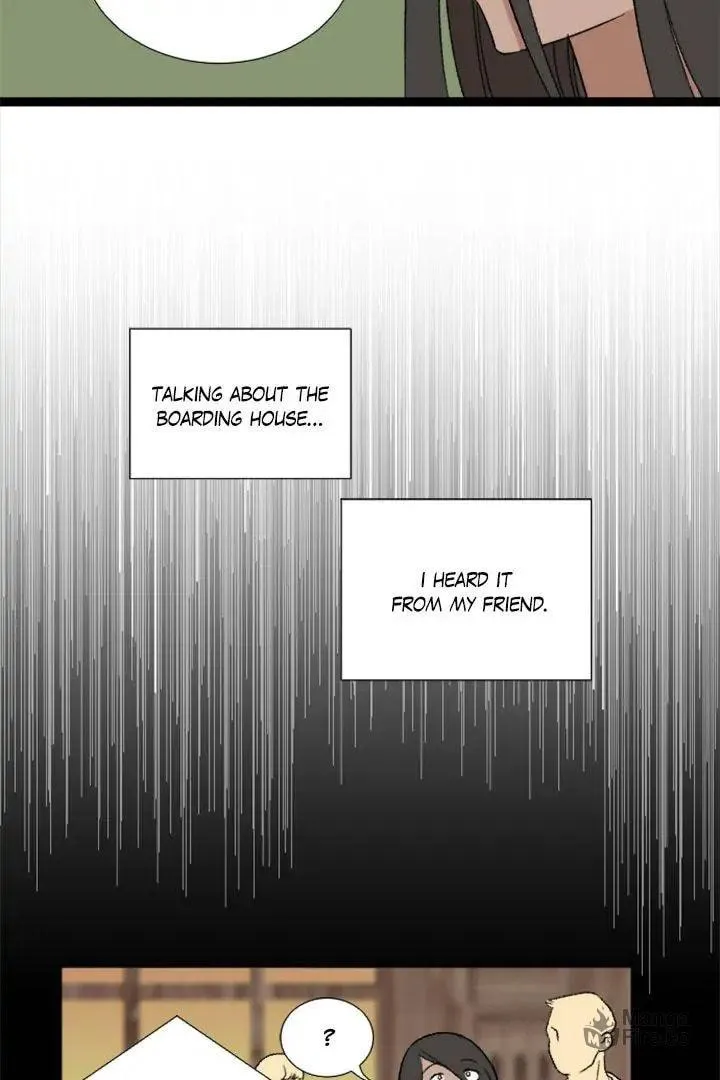Fan Service! Chapter 2 page 18 - 