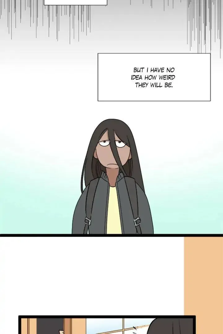 Fan Service! Chapter 2 page 22 - 