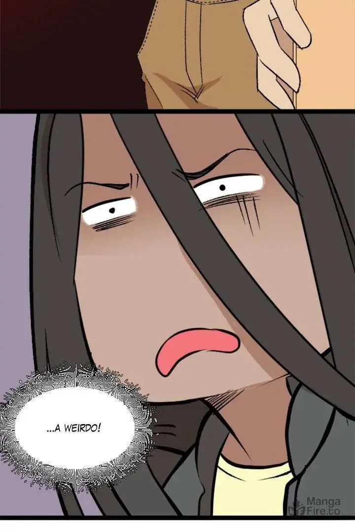 Fan Service! Chapter 2 page 24 - 