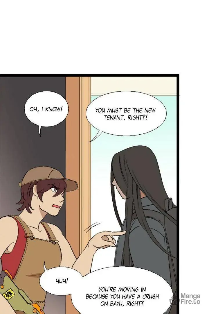Fan Service! Chapter 2 page 25 - 