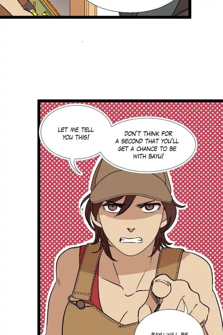 Fan Service! Chapter 2 page 26 - 