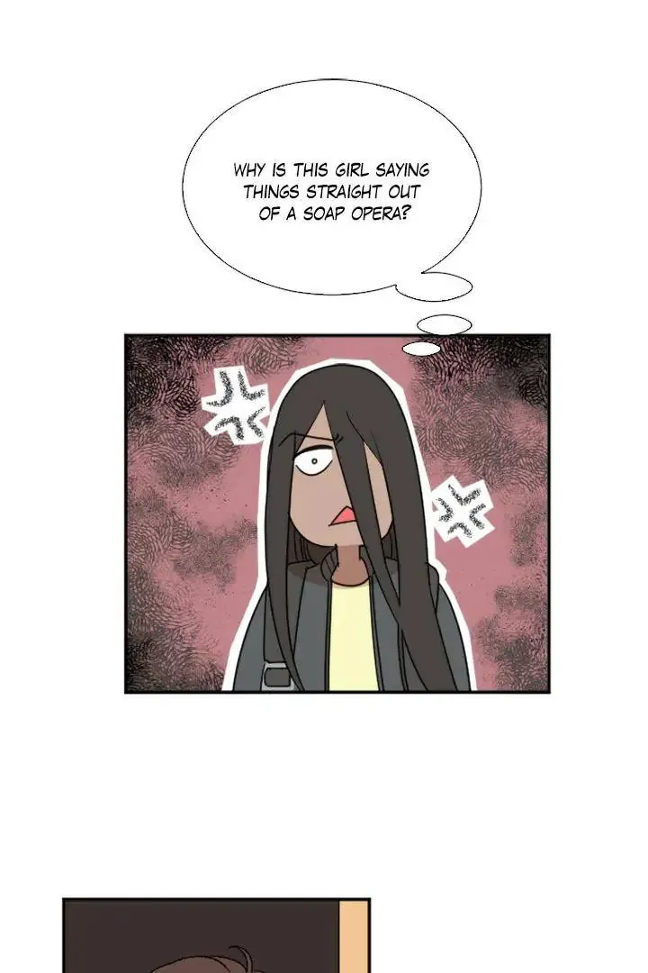 Fan Service! Chapter 2 page 28 - 