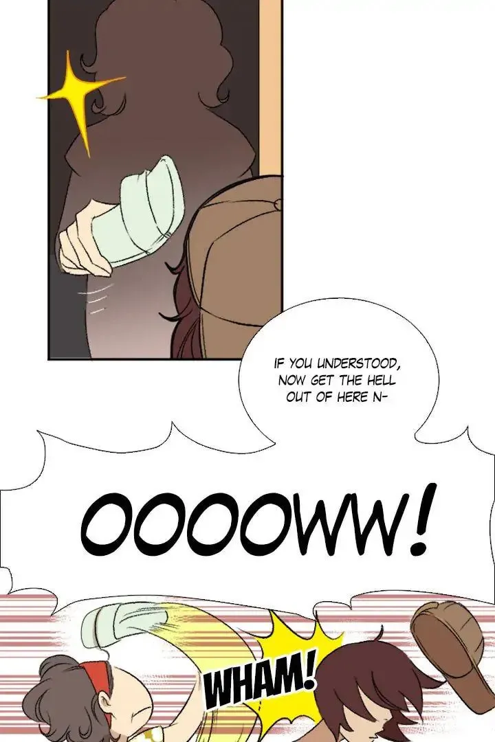 Fan Service! Chapter 2 page 29 - 