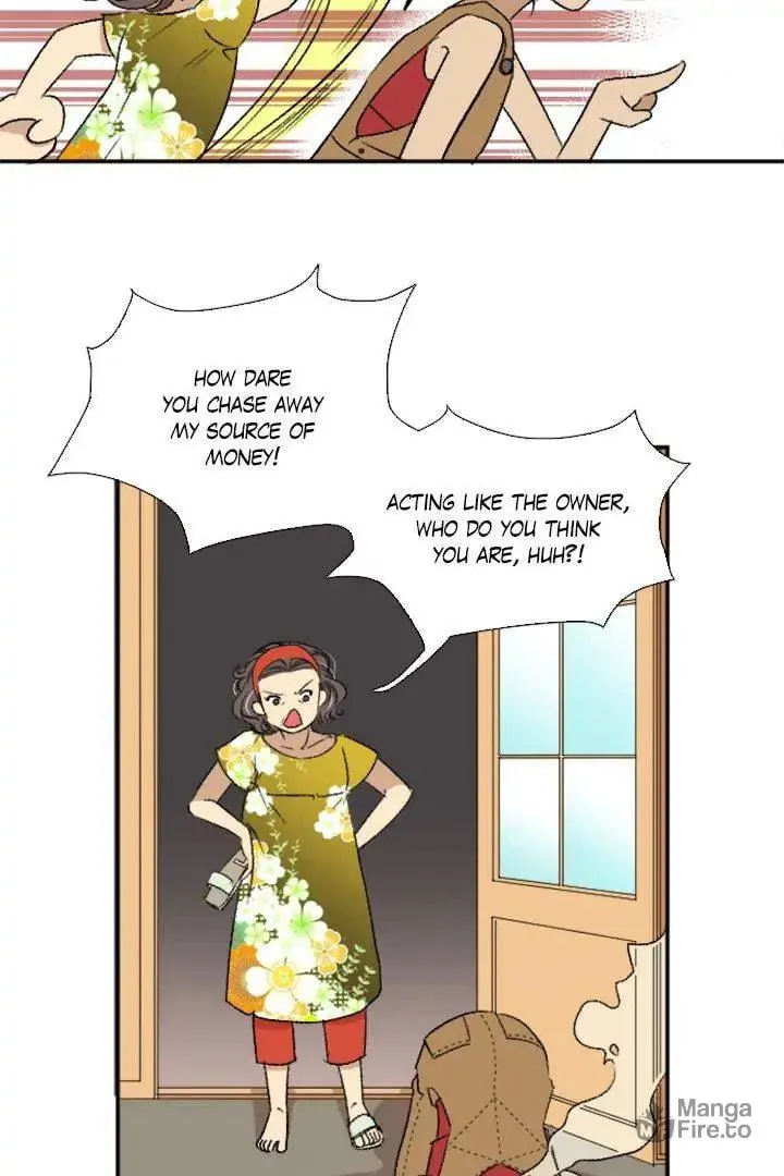 Fan Service! Chapter 2 page 30 - 