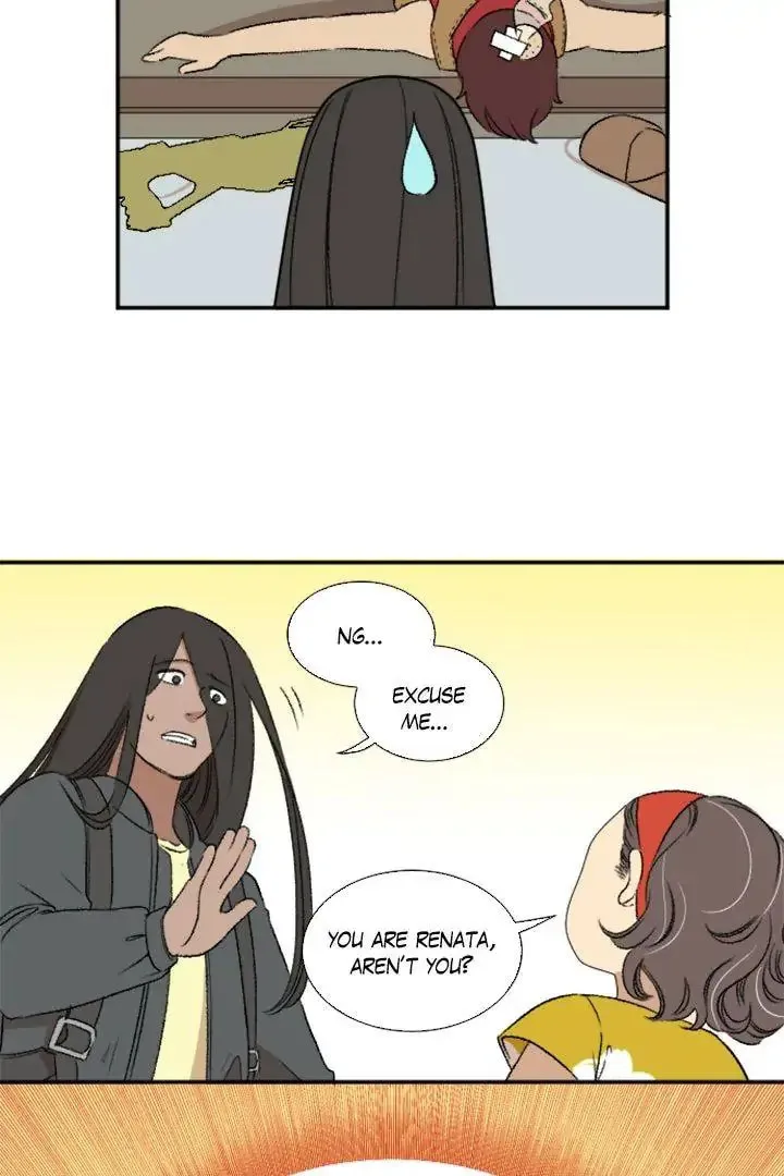 Fan Service! Chapter 2 page 31 - 