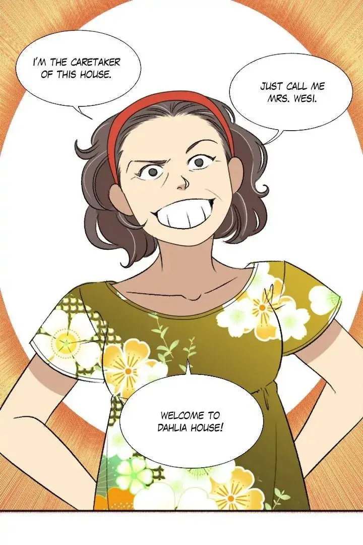 Fan Service! Chapter 2 page 32 - 