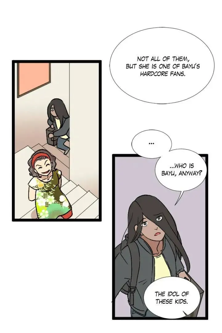 Fan Service! Chapter 2 page 34 - 