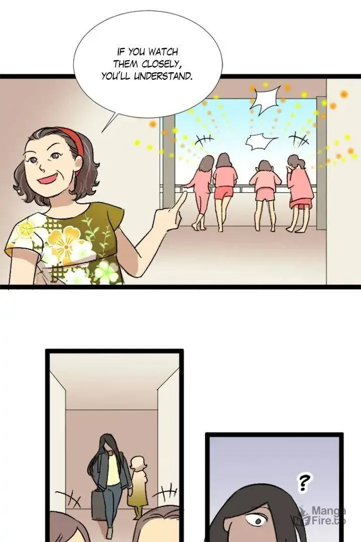Fan Service! Chapter 2 page 35 - 