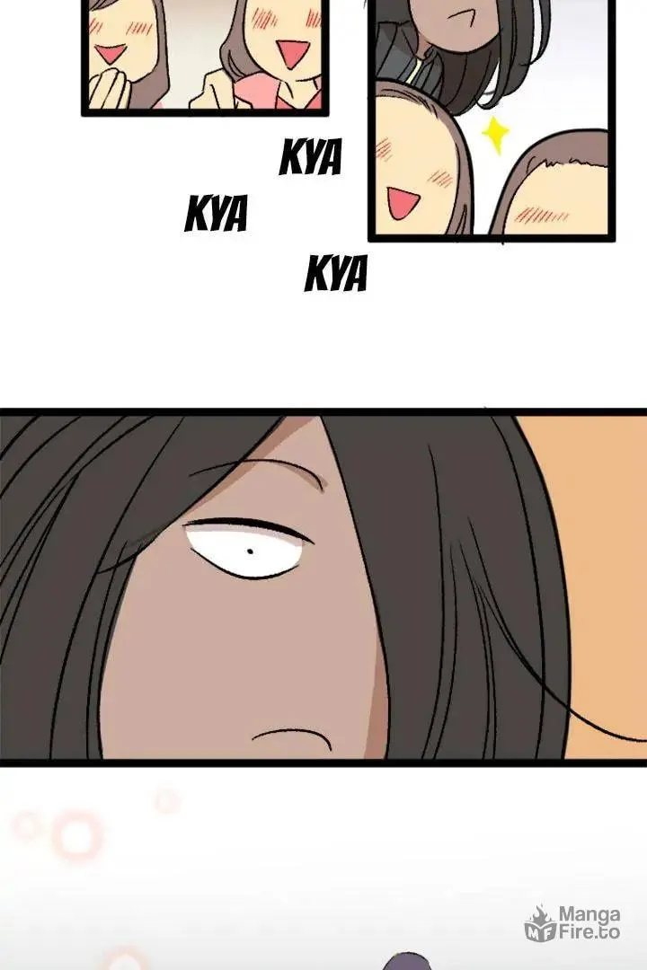 Fan Service! Chapter 2 page 36 - 