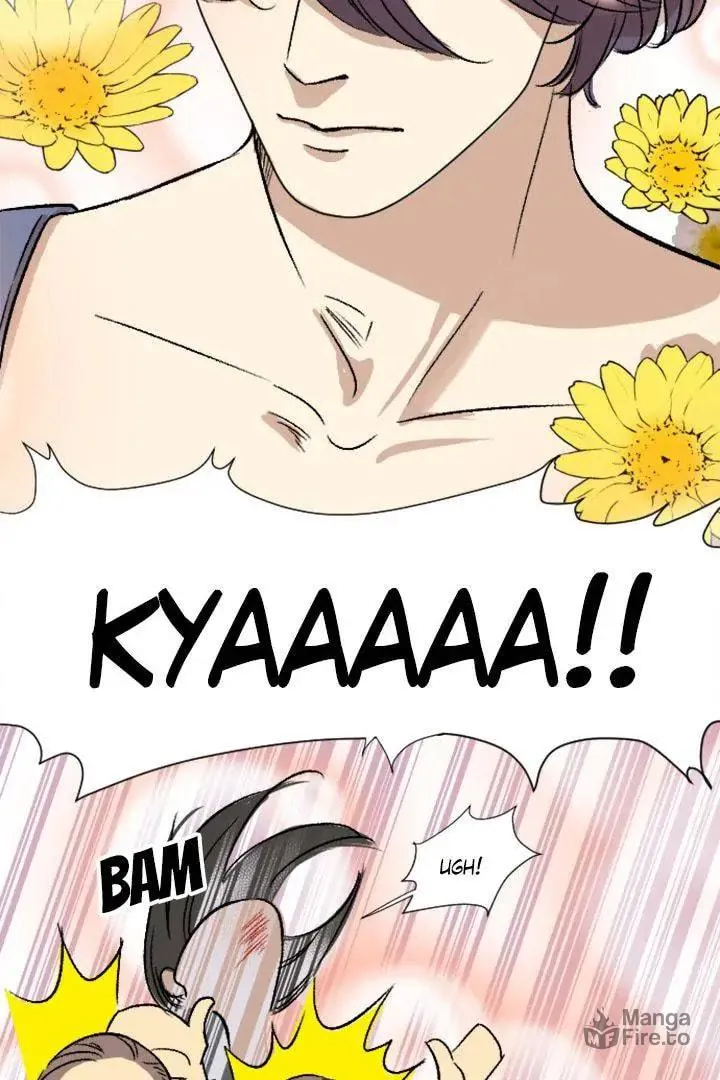 Fan Service! Chapter 2 page 39 - 