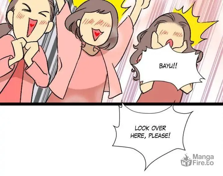Fan Service! Chapter 2 page 40 - 