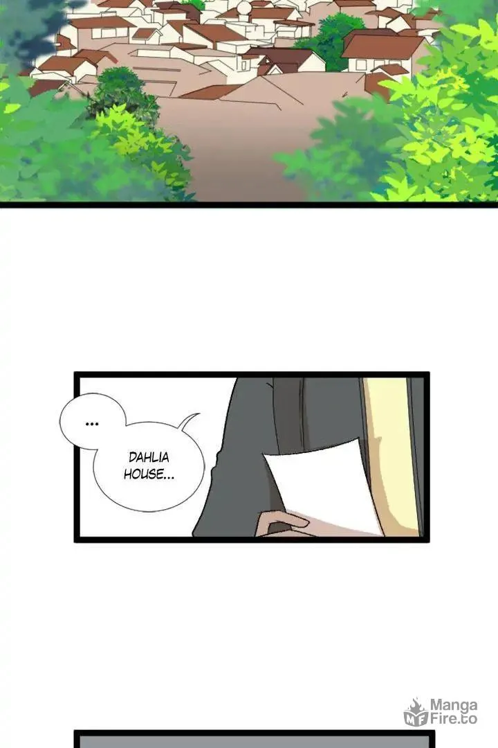 Fan Service! Chapter 2 page 5 - 