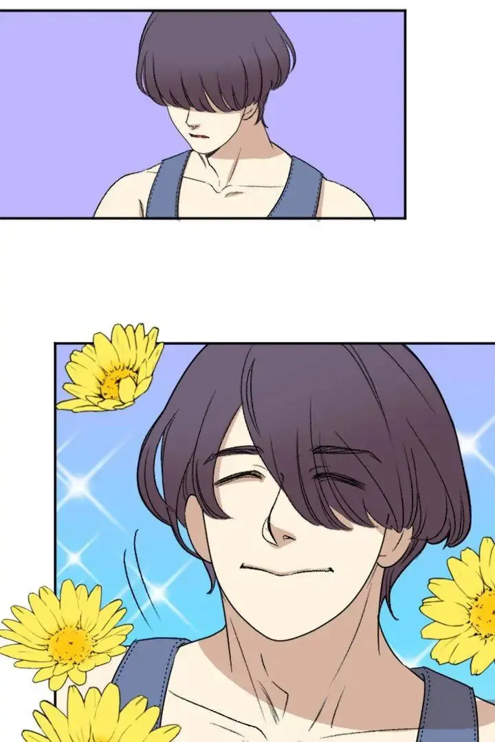 Fan Service! Chapter 2 page 41 - 