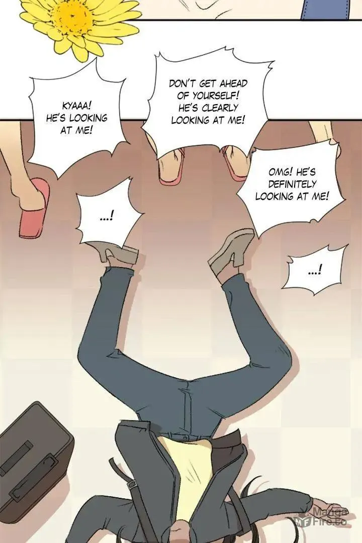 Fan Service! Chapter 2 page 42 - 