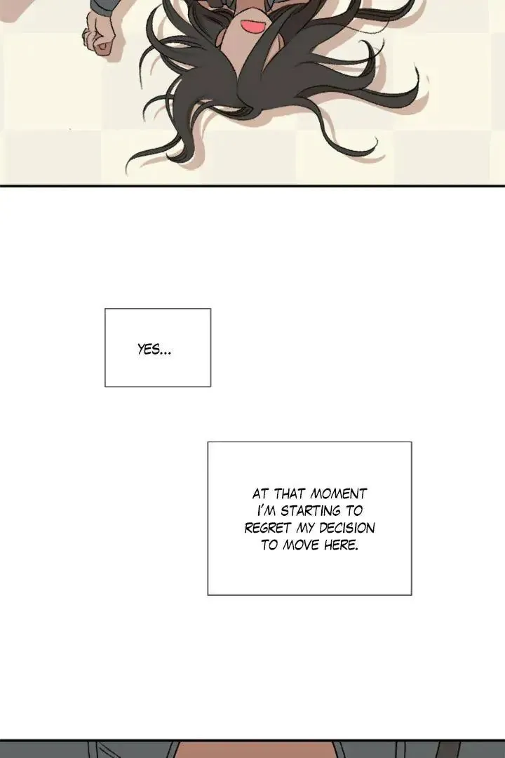 Fan Service! Chapter 2 page 43 - 