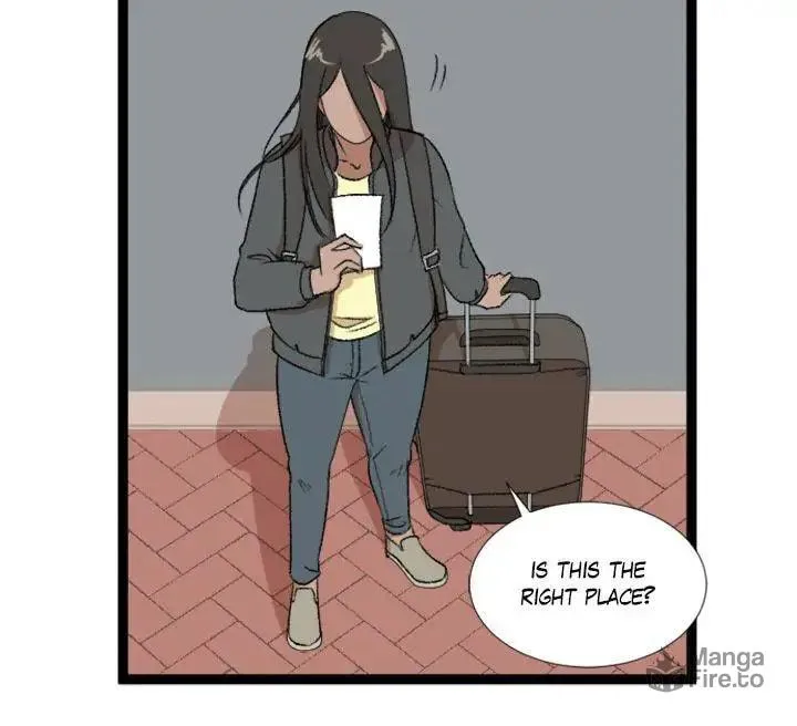 Fan Service! Chapter 2 page 6 - 