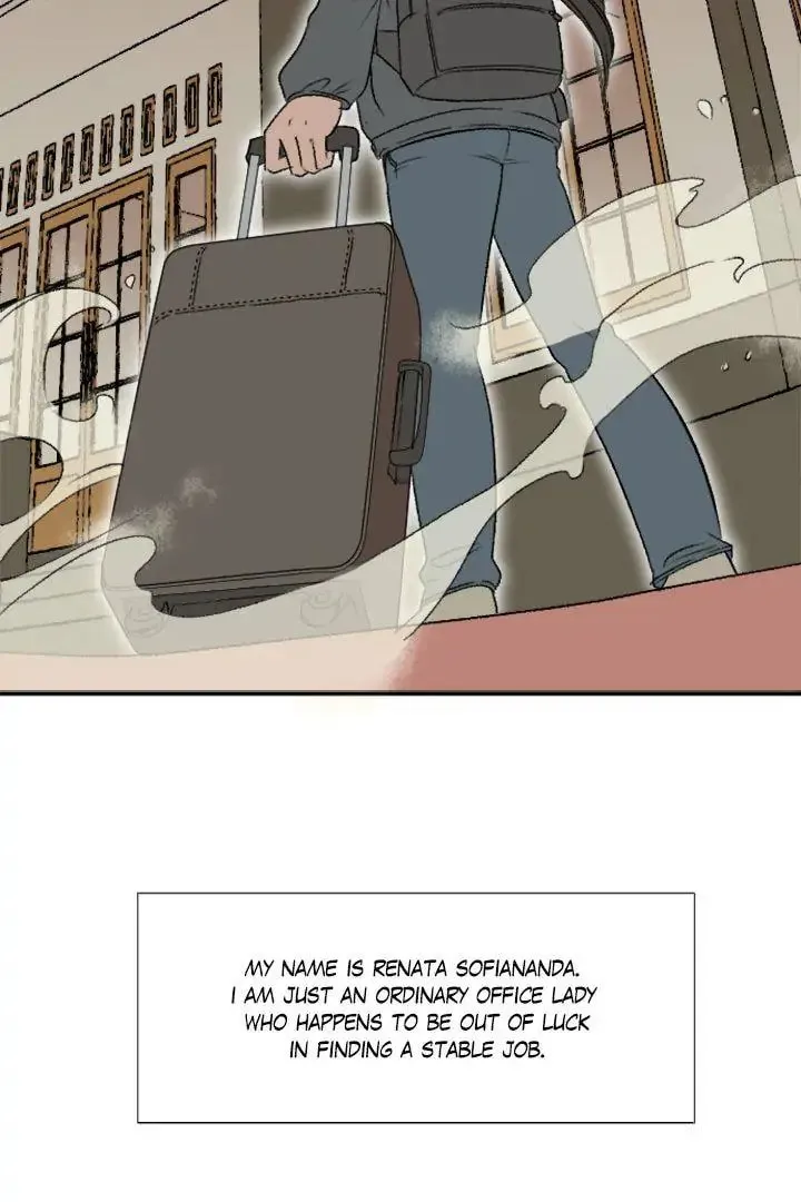 Fan Service! Chapter 2 page 8 - 