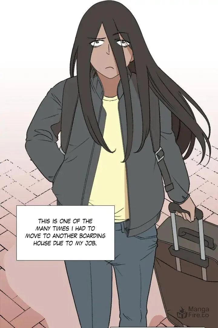 Fan Service! Chapter 2 page 9 - 
