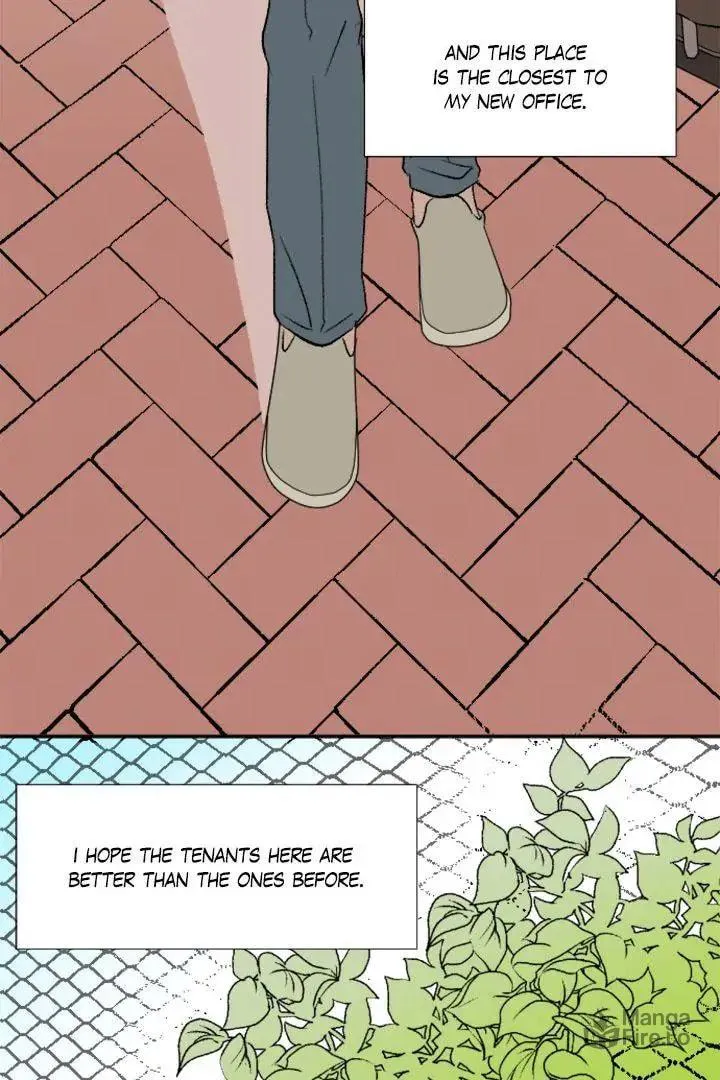 Fan Service! Chapter 2 page 10 - 