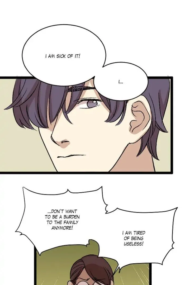 Fan Service! Chapter 20 page 11 - 