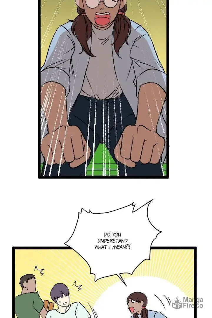 Fan Service! Chapter 20 page 12 - 