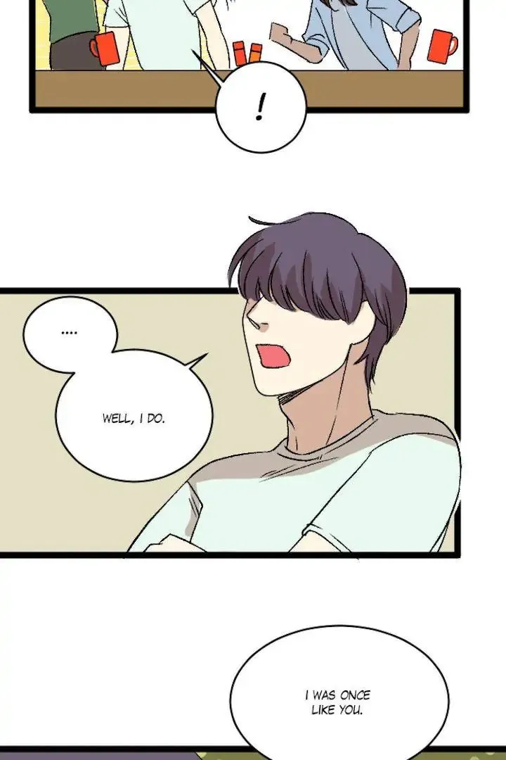 Fan Service! Chapter 20 page 13 - 