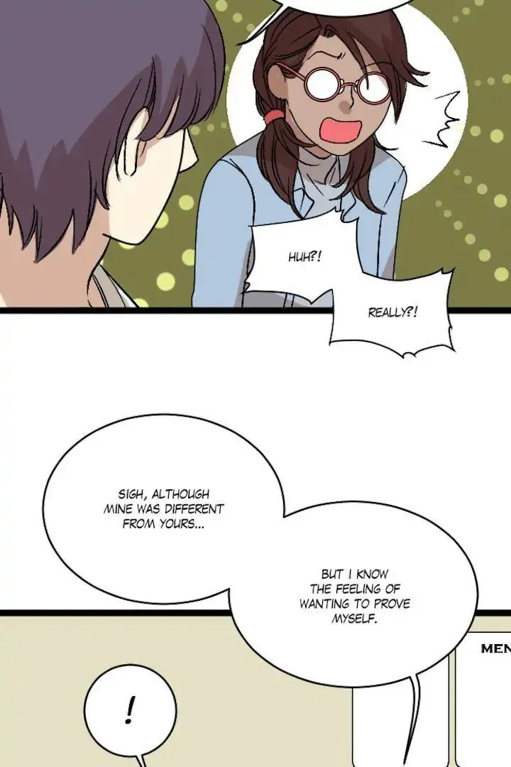 Fan Service! Chapter 20 page 14 - 