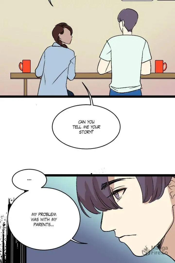 Fan Service! Chapter 20 page 15 - 