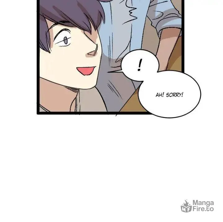 Fan Service! Chapter 20 page 20 - 