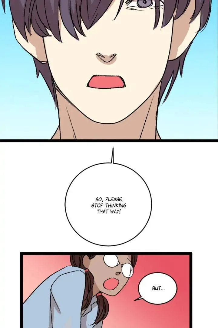 Fan Service! Chapter 20 page 23 - 
