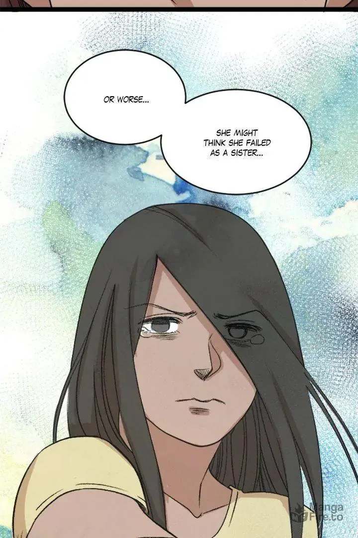 Fan Service! Chapter 20 page 27 - 