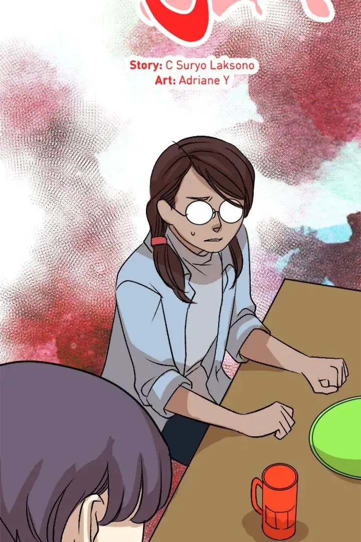 Fan Service! Chapter 20 page 4 - 