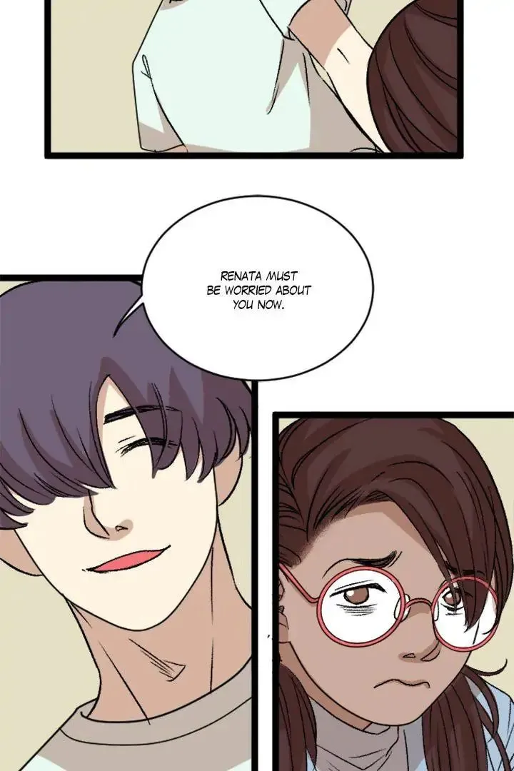 Fan Service! Chapter 20 page 32 - 