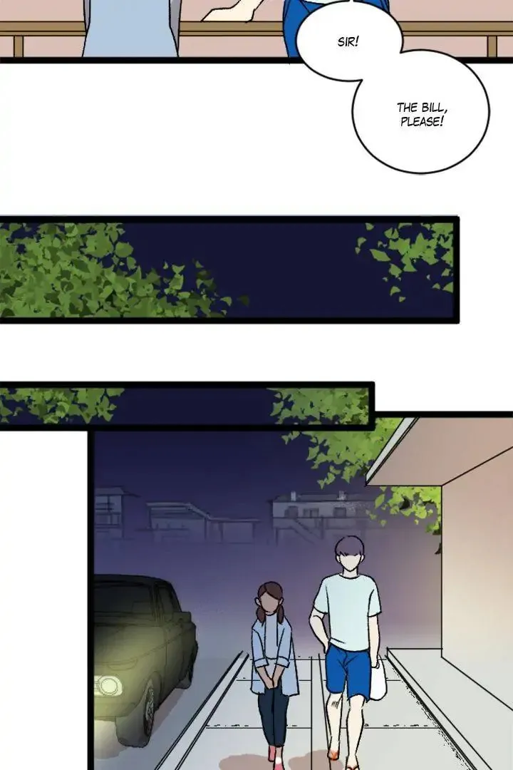 Fan Service! Chapter 20 page 34 - 
