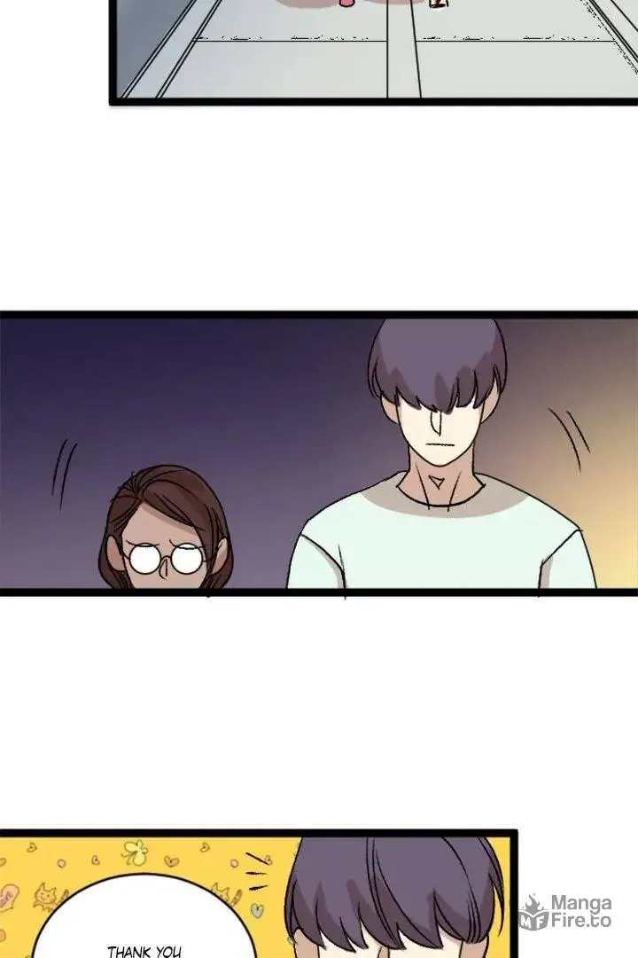 Fan Service! Chapter 20 page 35 - 
