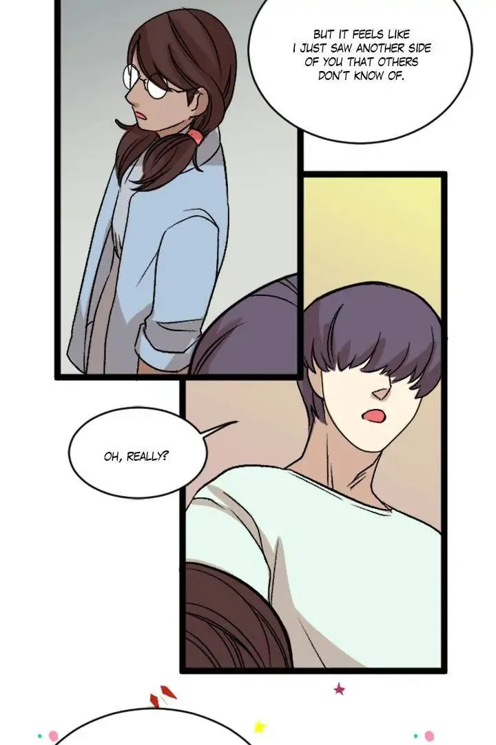 Fan Service! Chapter 20 page 37 - 