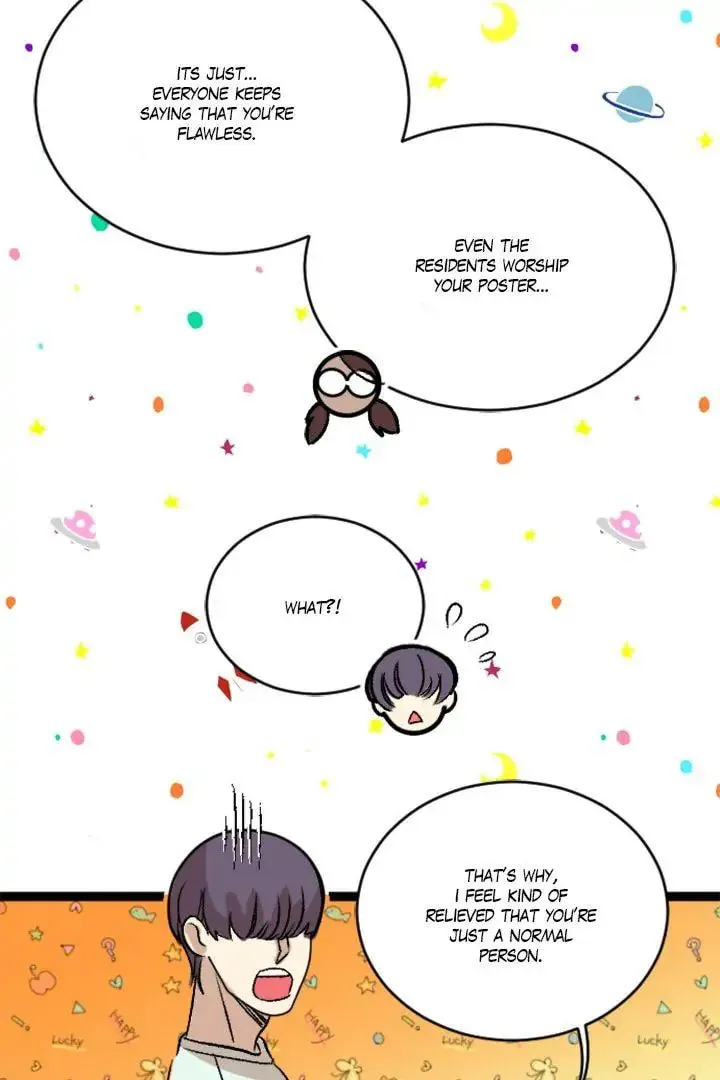 Fan Service! Chapter 20 page 38 - 