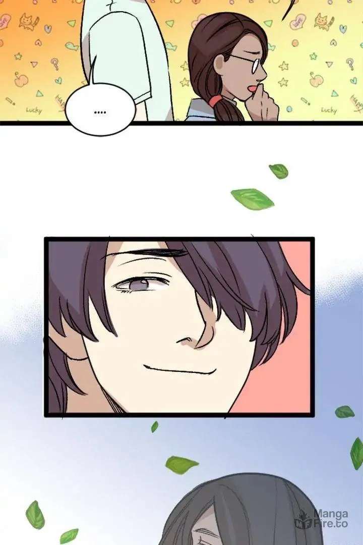Fan Service! Chapter 20 page 39 - 