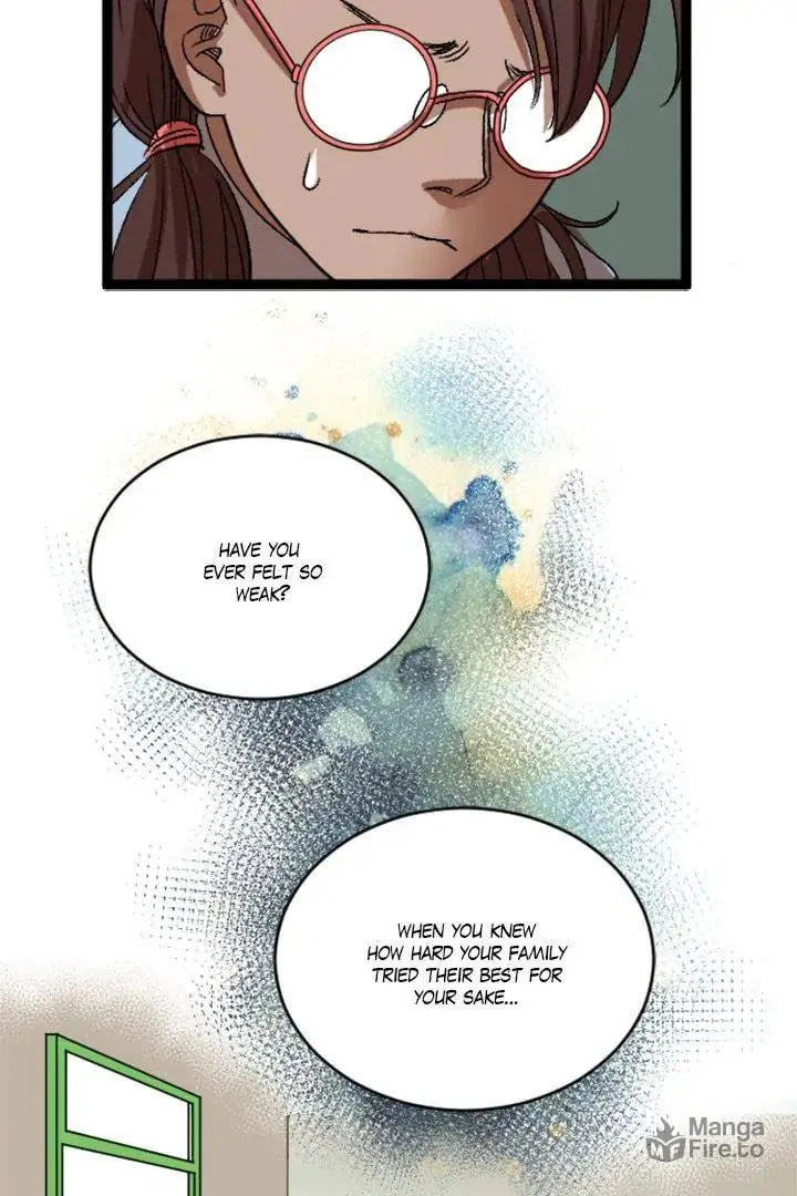 Fan Service! Chapter 20 page 6 - 