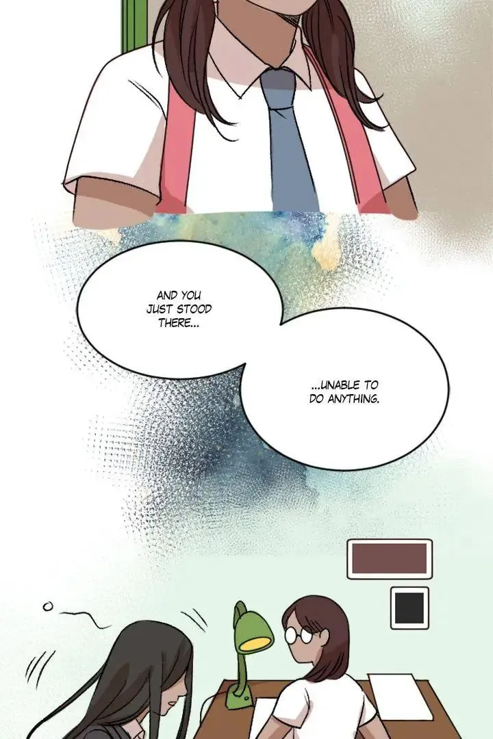 Fan Service! Chapter 20 page 8 - 