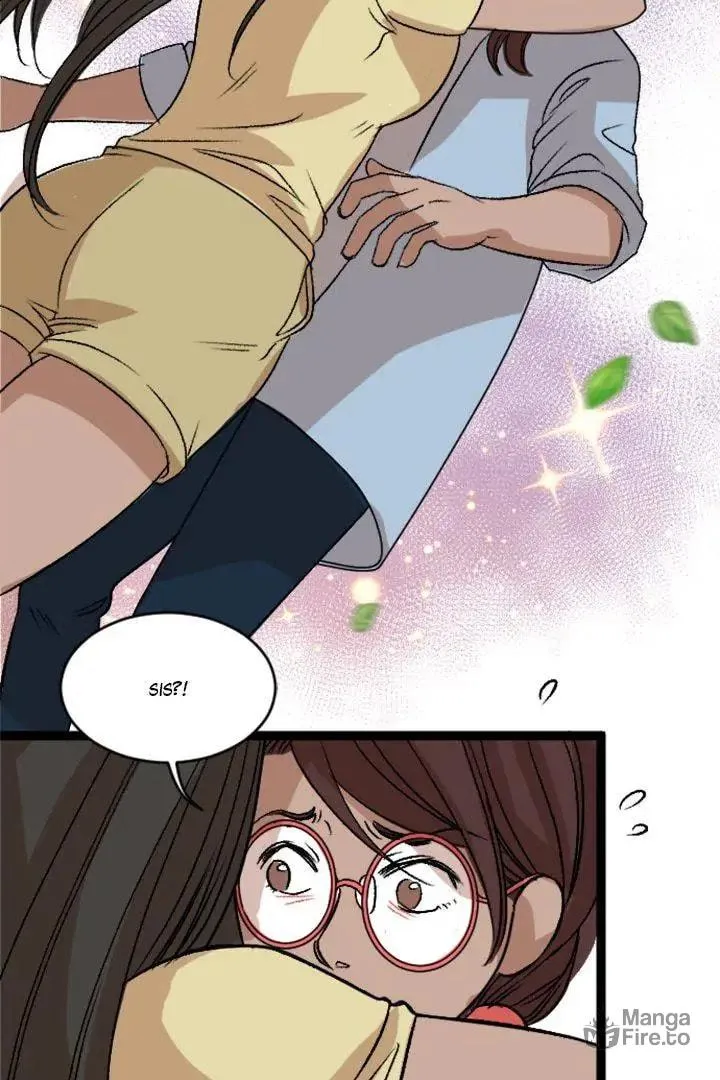 Fan Service! Chapter 21 page 12 - 