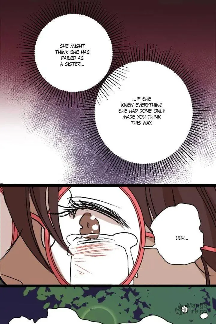 Fan Service! Chapter 21 page 15 - 