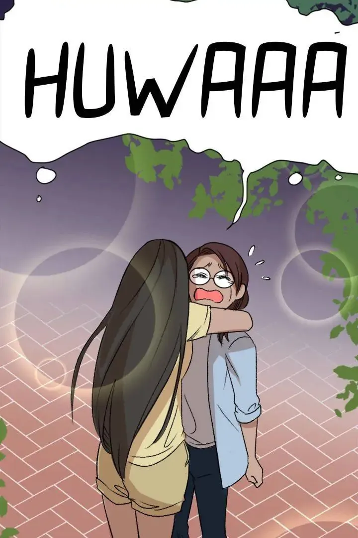 Fan Service! Chapter 21 page 16 - 