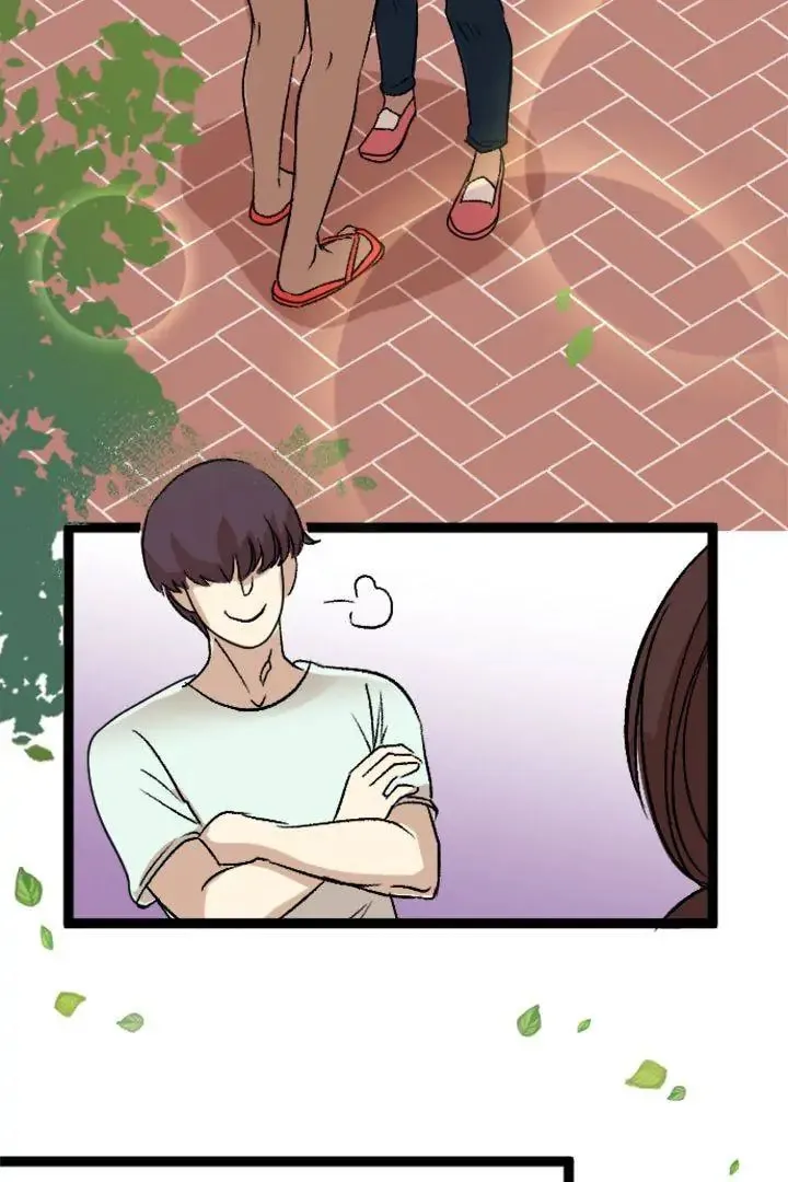 Fan Service! Chapter 21 page 17 - 
